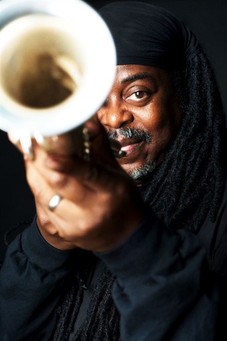 Courtney Pine presents Out of the Ghetto: A Modern Day Jazz Story