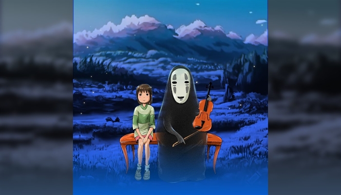 Hayao Miyazaki's Dreams