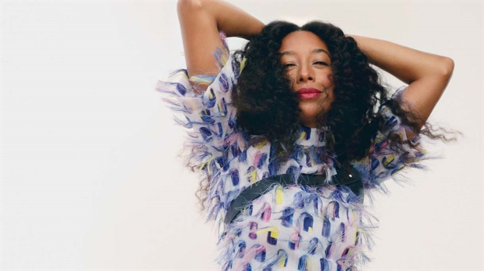 Corinne Bailey Rae