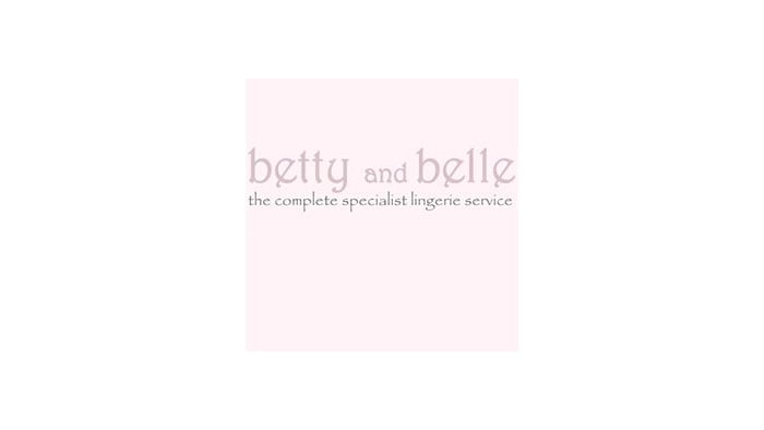 Bras & Lingerie  Expert Fitting Advice - Betty and Belle