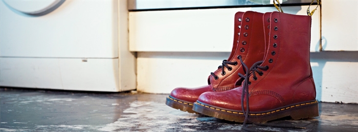 Dr shop martens dalton