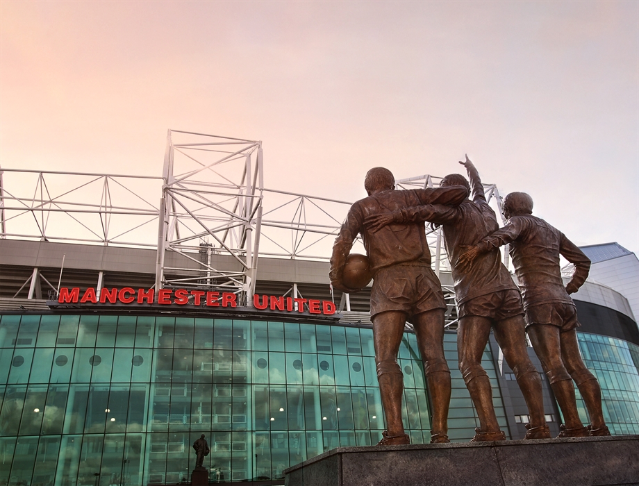 Manchester United Museum Tour Old Trafford Wikipedia