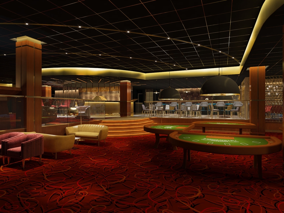 Napoleon casino romania